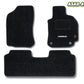 Toyota Corolla 2014-2026 Premium Carpet Car Floor Mats – Custom Fit & Durable Protection
