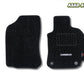 Toyota Corolla 2014-2026 Premium Carpet Car Floor Mats – Custom Fit & Durable Protection