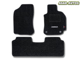 Toyota Corolla 2014-2026 Premium Carpet Car Floor Mats – Custom Fit & Durable Protection