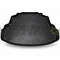 Toyota Corolla 2014-2026 waterproof trunk mat cargo liner