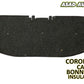 Toyota Corolla 2014–2026 Bonnet Insulator – Heat Shield & Sound Dampening Protection