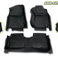 Toyota Corolla 2014–2026 TPE A+ Quality Car Floor Mats – Custom Fit, Waterproof, Non-Slip & Premium Interior Protection