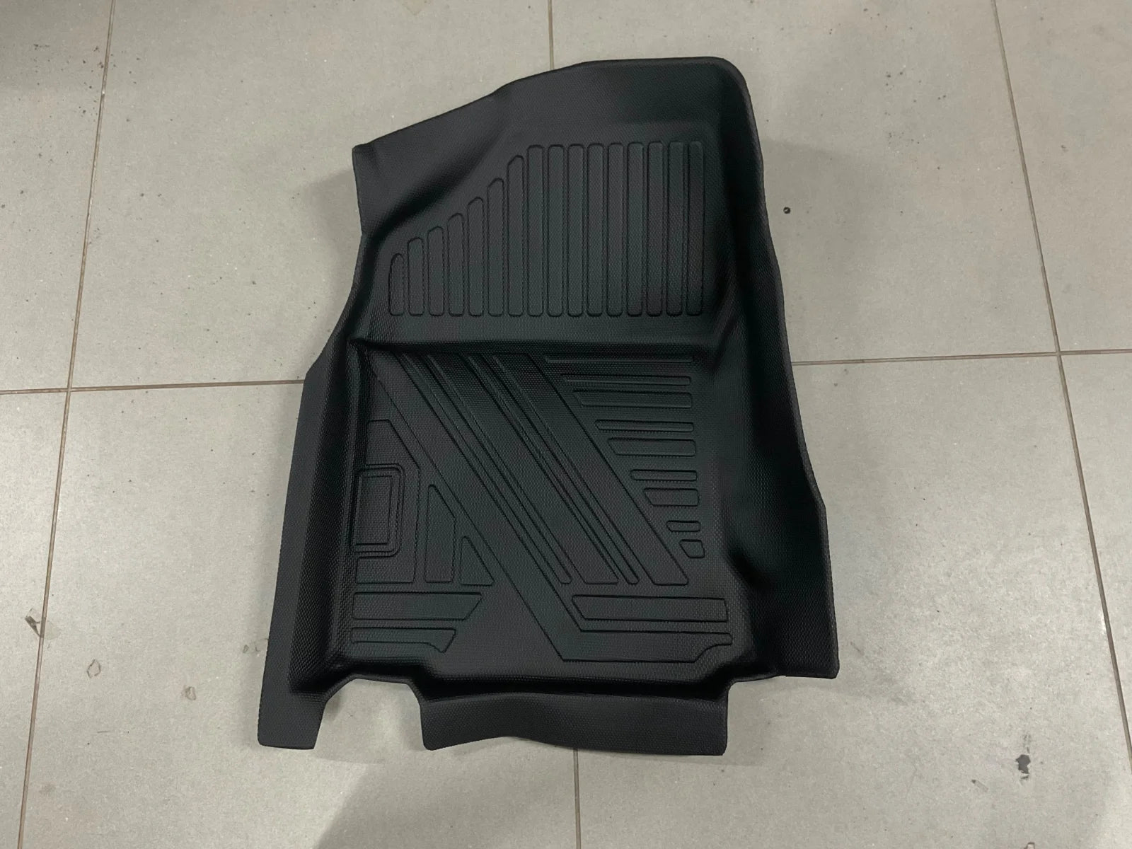 Toyota Corolla 2014–2026 TPE A+ Quality Car Floor Mats – Custom Fit, Waterproof, Non-Slip & Premium Interior Protection