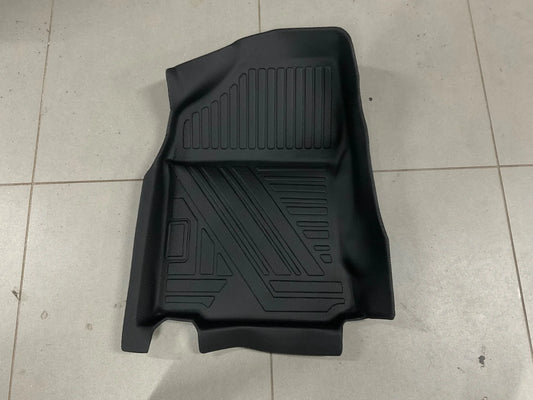 Toyota Corolla 2014–2026 TPE A+ Quality Car Floor Mats – Custom Fit, Waterproof, Non-Slip & Premium Interior Protection
