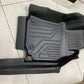 Toyota Corolla 2014–2026 TPE Floor Mats