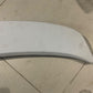 Toyota Corolla 2015-2023 Unpainted ABS Trunk Spoiler with Light – Sporty & Durable