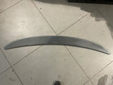 Toyota Corolla 2019-2025 Painted Fiber Trunk Spoiler – Stylish & Sporty Upgrade
