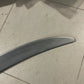 Toyota Corolla 2019-2025 Painted Fiber Trunk Spoiler – Stylish & Sporty Upgrade
