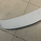 Toyota Corolla 2019-2025 Trunk Spoiler with Red Light – Sporty ABS Plastic Accessory

