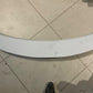 Toyota Corolla 2019-2025 Trunk Spoiler with Red Light – Sporty ABS Plastic Accessory


