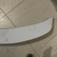 Toyota Corolla 2019-2025 Trunk Spoiler with Red Light – Sporty ABS Plastic Accessory
