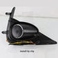 Toyota Corolla X DRL Car Fog Lamp – Stylish and Functional Daytime Running Lights with Fog Lamp
