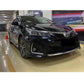 Toyota Corolla X Facelift Conversion – Upgrade Your 2014-2017 Model to 2024 Styling