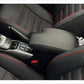 Toyota Fortuner Bespoke Seat Covers made from premium Japanese synthetic fabric for a luxurious and durable interior upgrade.