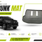 Toyota Fortuner Trunk Mat – Durable and Custom-Fit Cargo Protection