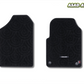 Toyota Hilux 2014-2021 Carpet Floor Mats – Premium Quality & Custom Fit