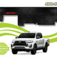 Toyota Hilux Revo Rocco Dashboard Mat Custom Fit
