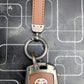 Toyota Leather Key Cover – A sleek and durable accessory designed to protect and enhance your Toyota key.
