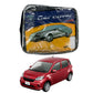 Toyota Passo (2016-2019) Top Cover – Premium All-Weather Protection for Your Car