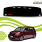 Toyota Passo (2022–2025) Dashboard Mat – Custom Fit, Heat Resistant & Anti-Slip