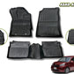 Toyota Passo TPE Floor Mats – Custom Fit, Waterproof & Durable Protection