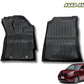 Toyota Passo TPE Floor Mats – Custom Fit, Waterproof & Durable Protection