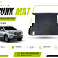 Toyota Prado FJ150 TPE Plastic Car Trunk Mat