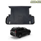 Toyota Prado FJ150 TPE Plastic Car Trunk Mat