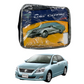 Toyota Premio (2007-2017) Top Cover – Custom Fit Durable Car Protection