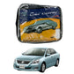 Toyota Premio (2007-2017) Top Cover – Custom Fit Durable Car Protection