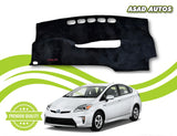 Toyota Prius Dashboard Mat 2010–2015 Custom Fit