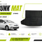 Toyota Prius Hybrid Alpha 2014–2022 TPE Plastic Car Trunk Mat