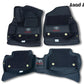 Toyota Raize 10D Floor Mats Premium Custom Fit Waterproof Car Floor Mats