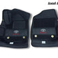 Toyota Raize 10D Floor Mats Premium Custom Fit Waterproof Car Floor Mats