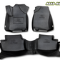Toyota Raize 12D Floor Mats – Luxury Custom Fit, Waterproof & Durable