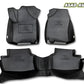 Toyota Raize 12D Floor Mats – Luxury Custom Fit, Waterproof & Durable