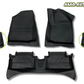 Toyota Raize TPE A+ Quality Car Floor Mats – Custom Fit, Waterproof, Non-Slip & Premium Interior Protection