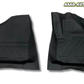 Toyota Raize TPE A+ Quality Car Floor Mats – Custom Fit, Waterproof, Non-Slip & Premium Interior Protection