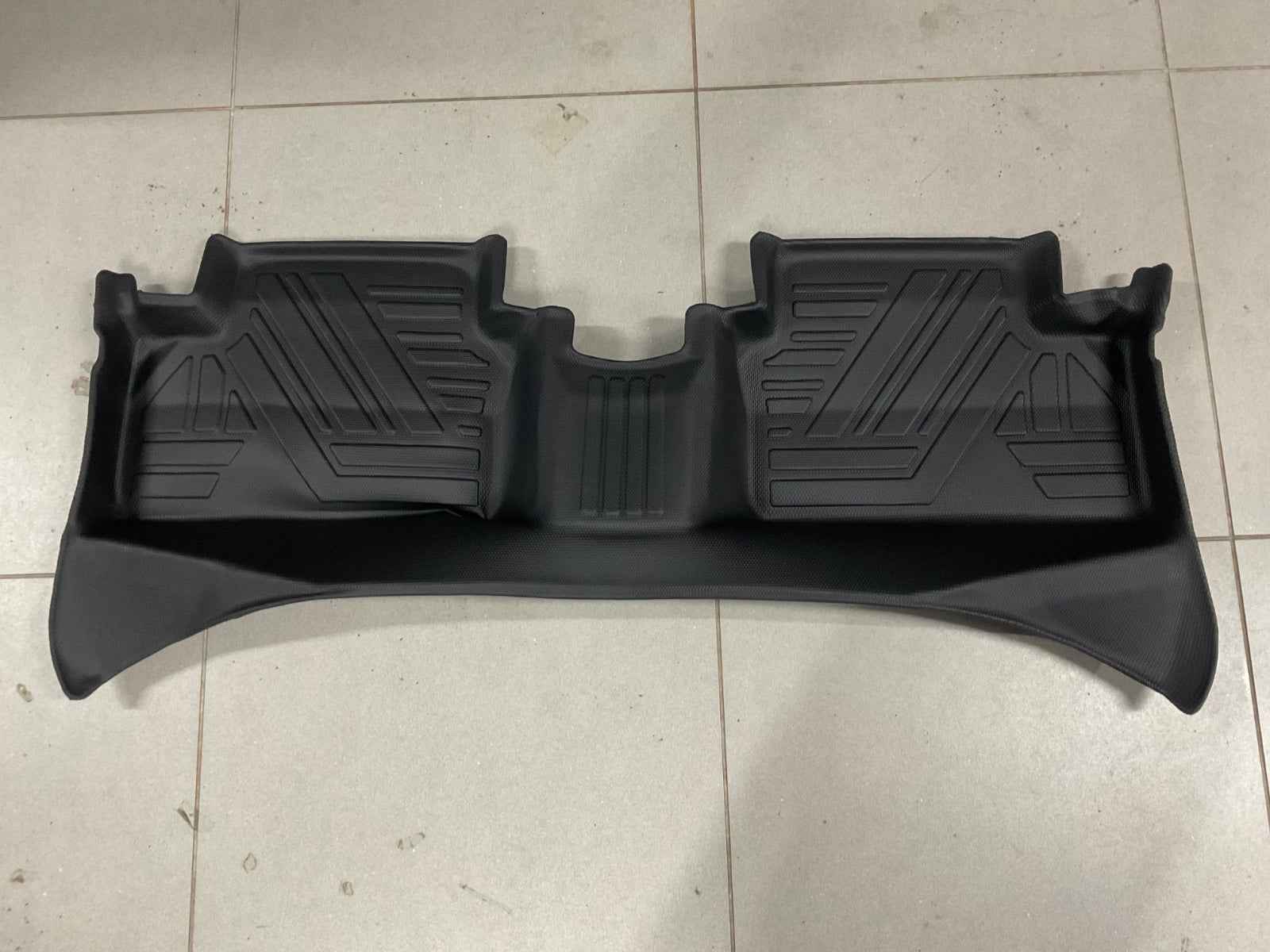 Toyota Raize TPE A+ Quality Car Floor Mats – Premium Custom Fit