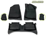 Toyota Raize TPE A+ Quality Car Floor Mats – Premium Custom Fit