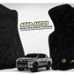 Carpet Floor Mats for Toyota Revo Hilux – Custom Fit & Premium Comfort