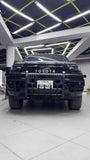 Toyota Revo Rocco GR Front Bumper Shield – Rugged Protection & Stylish Upgrade