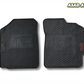 Toyota Vitz 2010-2025 Latex Rubber Car Floor Mats – Custom Fit, Waterproof & Durable