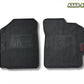 Toyota Vitz 2010-2025 Latex Rubber Car Floor Mats – Custom Fit, Waterproof & Durable