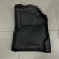 Toyota Vitz 2010-2025 TPE A+ Quality Car Floor Mats Premium Quality