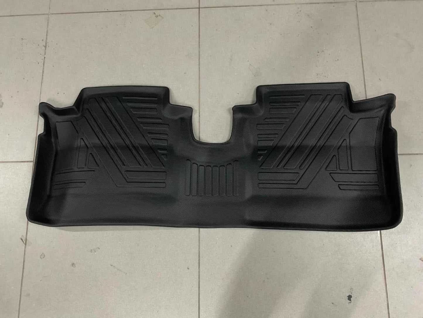 Toyota Vitz 2010-2025 TPE A+ Quality Car Floor Mats Premium Quality