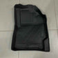 Toyota Vitz 2010-2025 TPE A+ Quality Car Floor Mats Premium Quality