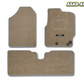 Toyota Yaris (PAK) 2018-2025 Premium Carpet Car Floor Mats – Custom Fit & Luxury Interior Protection