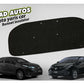 Toyota Yaris 2018–2025 Bonnet Insulator – Heat & Noise Reduction Engine Pad

