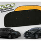 Toyota Yaris 2018–2025 Bonnet Insulator – Heat & Noise Reduction Engine Pad
